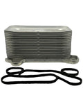 Mercedes M628 Engine Oil Cooler, A6281880201  6281880201