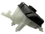 Mercedes GL-Class, GLE, GLS-Class M-Class Coolant Expansion Tank, 1665000049