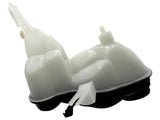 Mercedes S-CLASS 05-13 Coolant Expansion Tank  2215000349 A2215000349