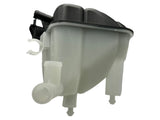 Mercedes GL-Class, GLE, GLS-Class M-Class Coolant Expansion Tank, 1665000049