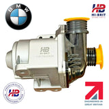 HI-BRIT BMW N55/N54 Electric Water Pump for engine cooling, OE 11517632426