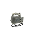 BMW:E81,E87,E88,E82,E46 E90 Oil Cooler, engine N42 N43 N45 N46 N40 11427508967