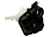 Mercedes GL-Class, GLE, GLS-Class M-Class Coolant Expansion Tank, 1665000049