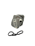 BMW:E81,E87,E88,E82,E46 E90 Oil Cooler, engine N42 N43 N45 N46 N40 11427508967