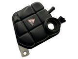 Mercedes GL-Class, GLE, GLS-Class M-Class Coolant Expansion Tank, 1665000049